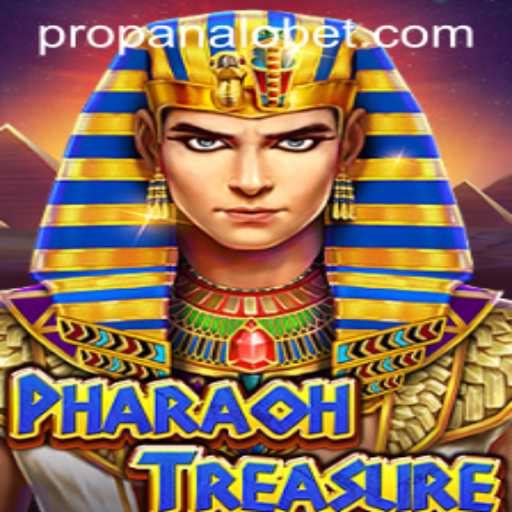 Discover the World of PharaohTreasure: An Exciting New Adventure Game
